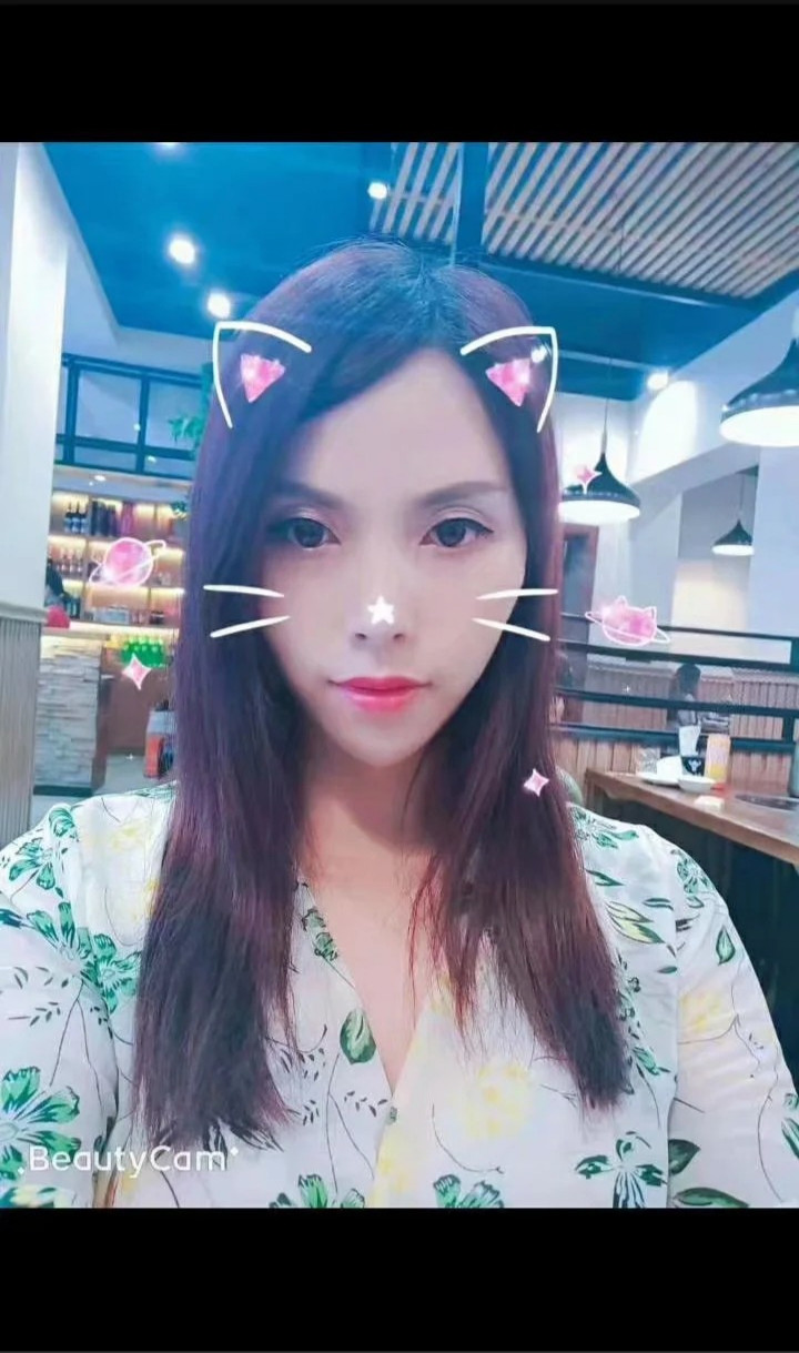 身材不错的妹子
